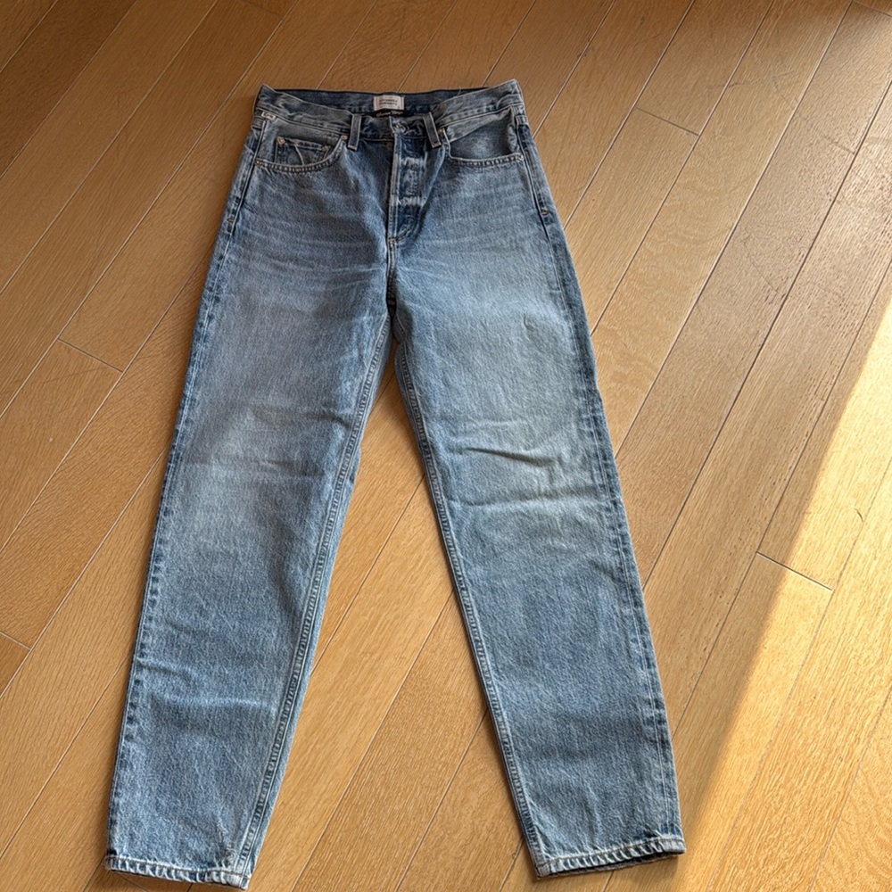 Citizens of Humanity Devi Jeans
